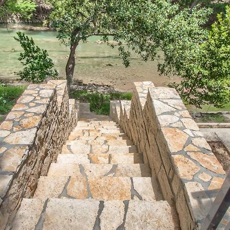 Villa Prd 2485 Ponderosa Twins Canyon Lake Exterior foto