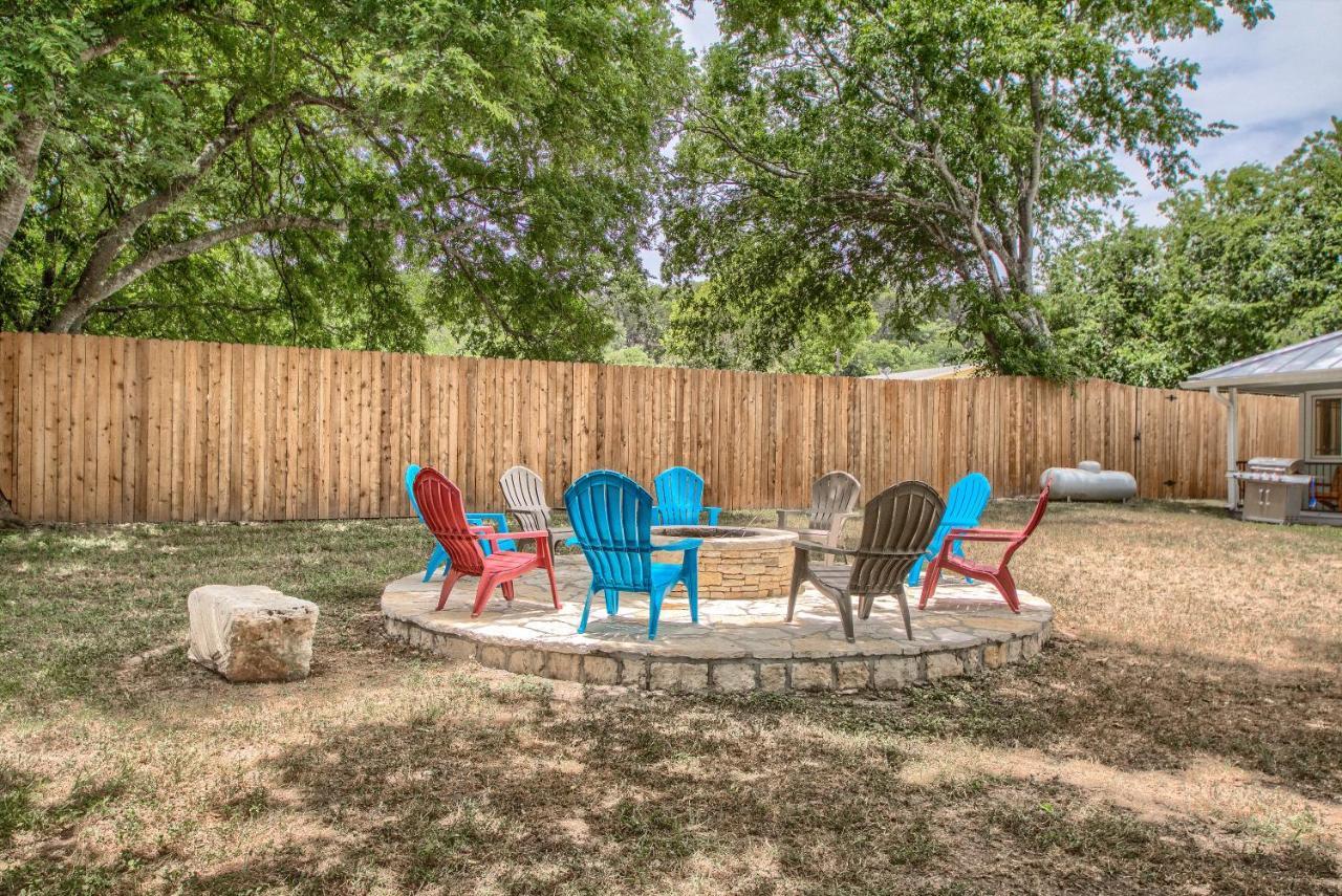 Villa Prd 2485 Ponderosa Twins Canyon Lake Exterior foto