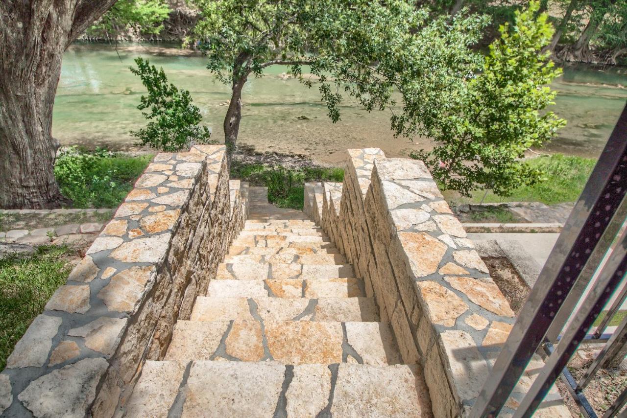 Villa Prd 2485 Ponderosa Twins Canyon Lake Exterior foto