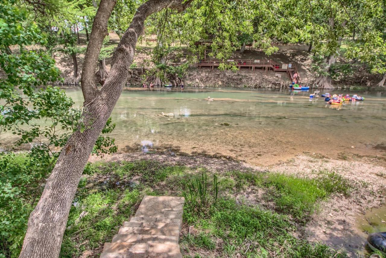 Villa Prd 2485 Ponderosa Twins Canyon Lake Exterior foto