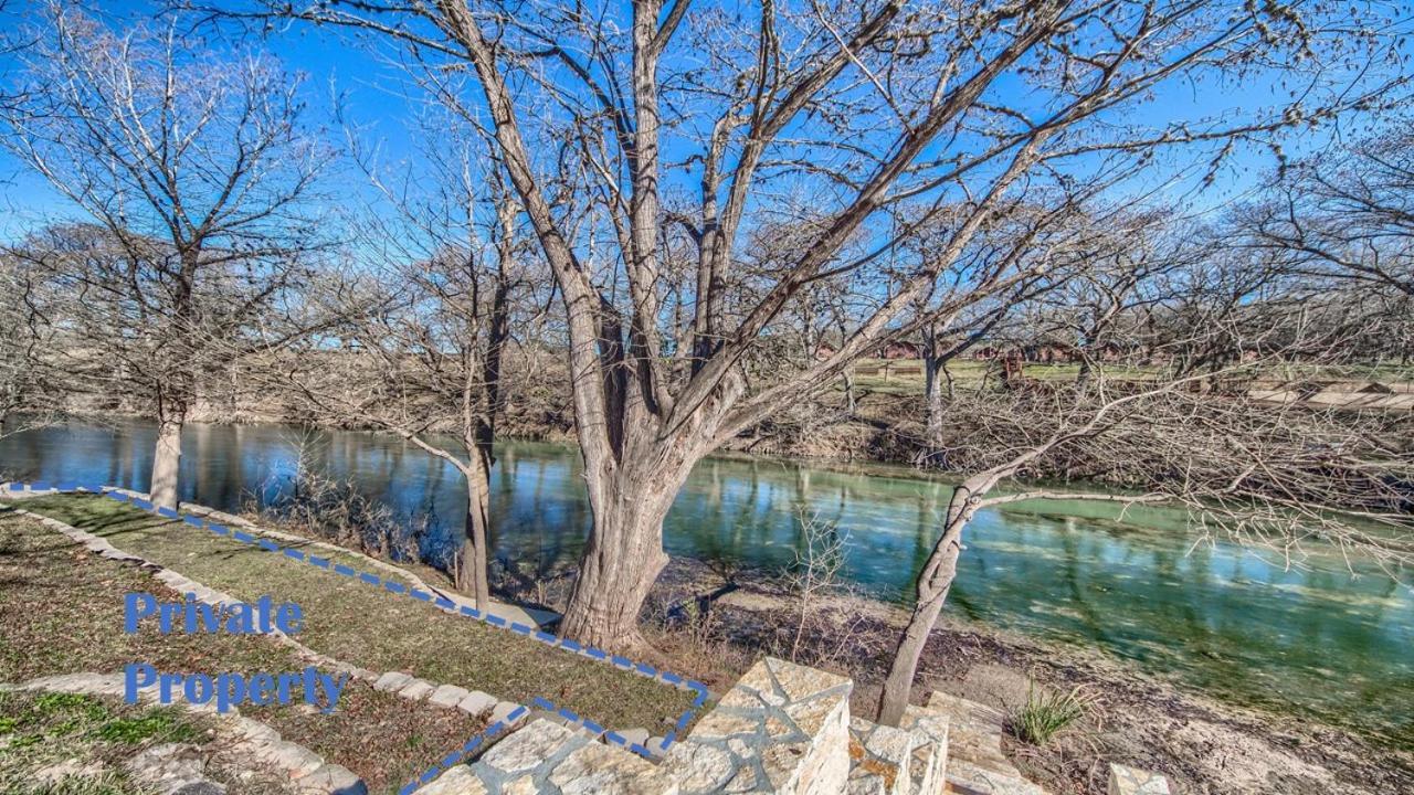 Villa Prd 2485 Ponderosa Twins Canyon Lake Exterior foto