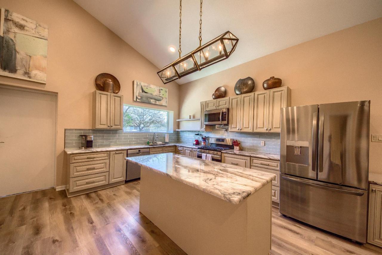 Villa Prd 2485 Ponderosa Twins Canyon Lake Exterior foto