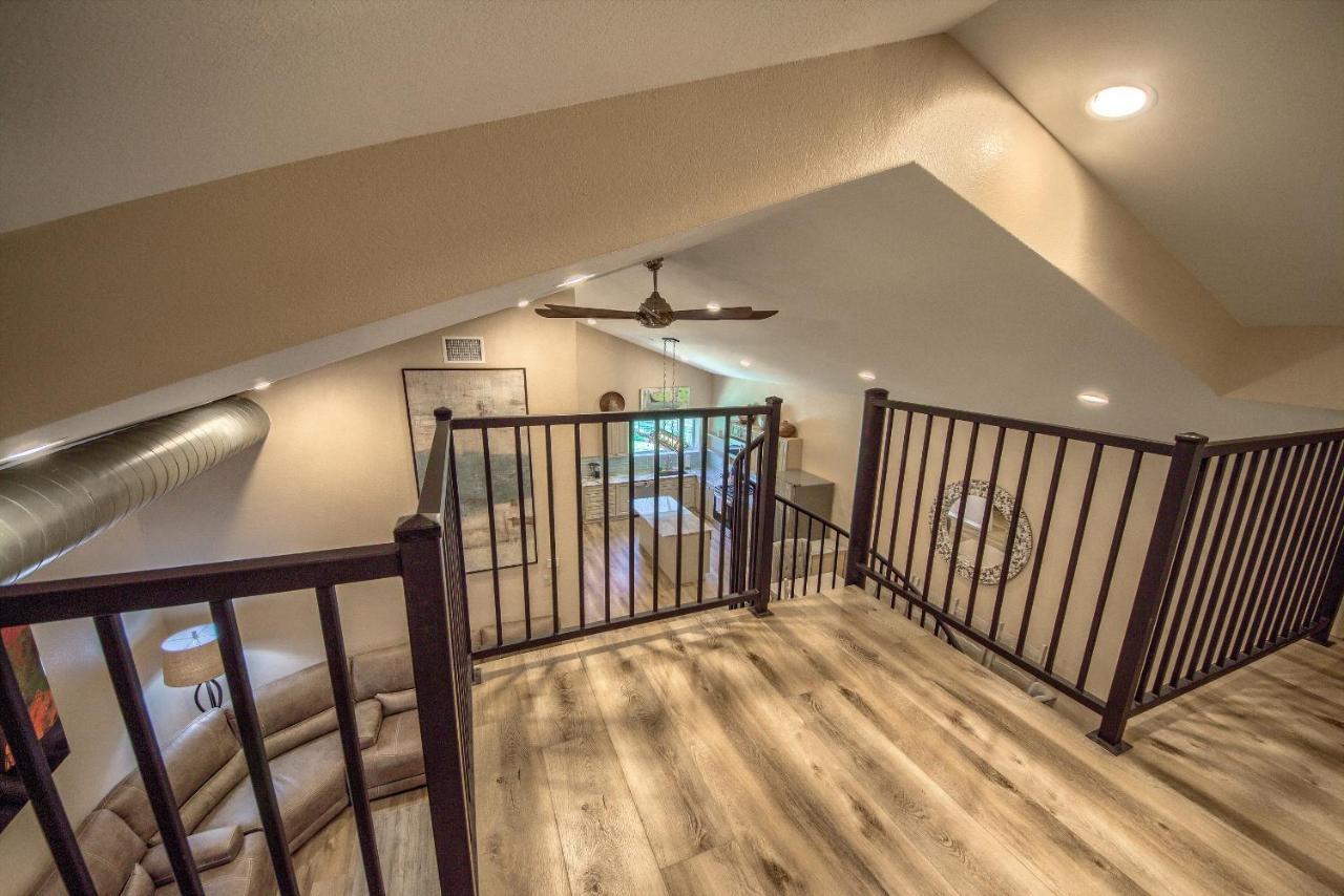 Villa Prd 2485 Ponderosa Twins Canyon Lake Exterior foto